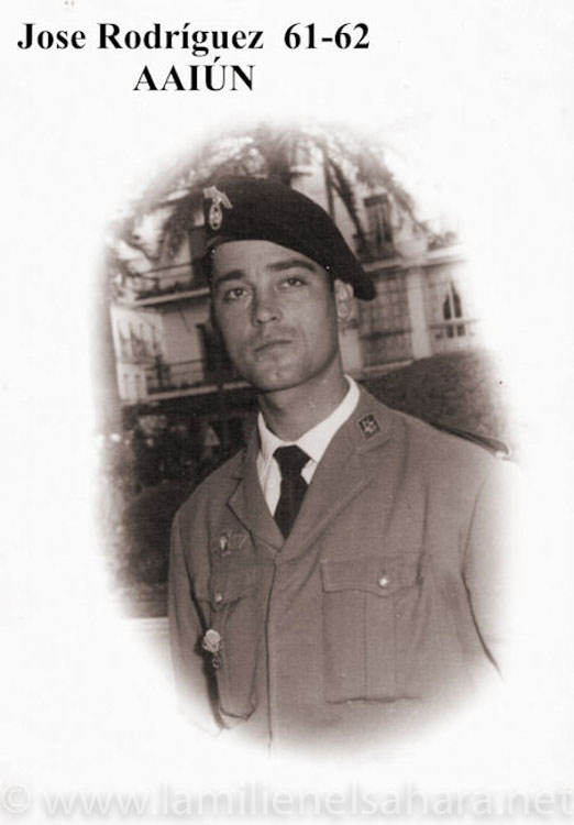 José Rodríguez Limones