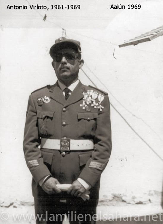 Antonio Virloto