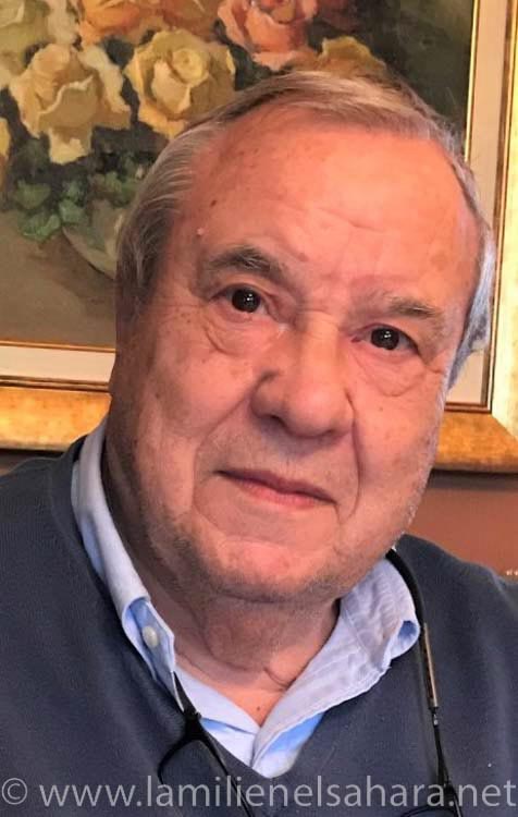 Francesc Tomás LLobet