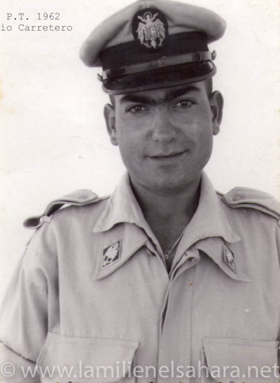 Antonio Carretero López