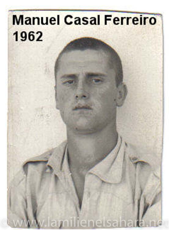 Manuel Casal Ferreiro
