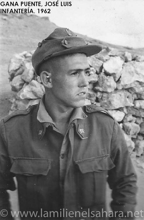 José Luis Gana Puente
