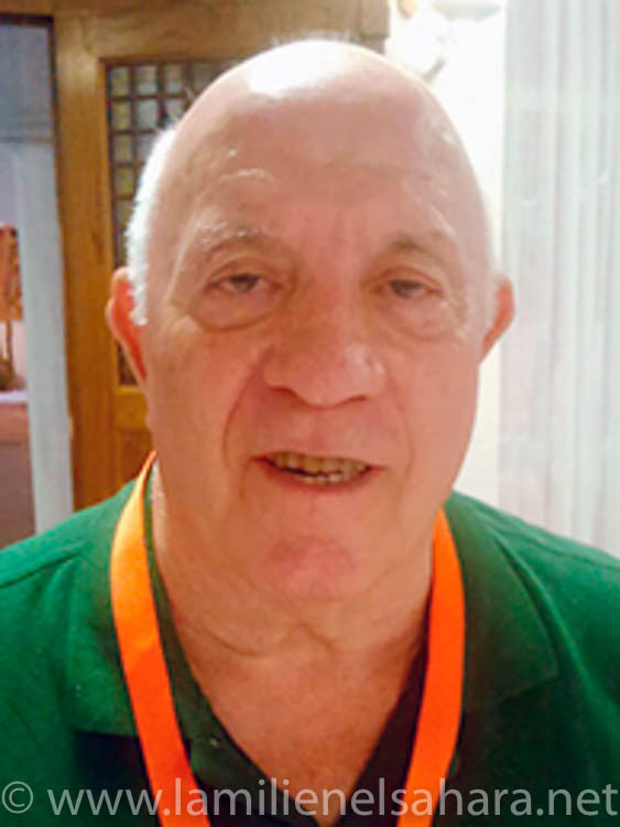 Fernando Pascual Fernández-Layos