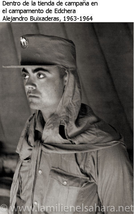 Alejandro Buixaderas