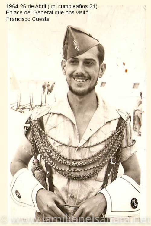 Francisco Cuesta