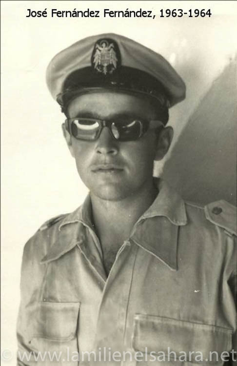 José Fernández Fernández