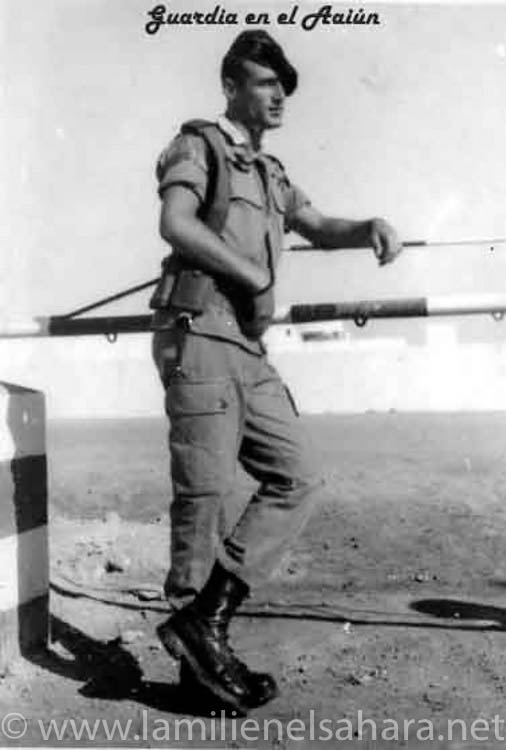 José García Movellán