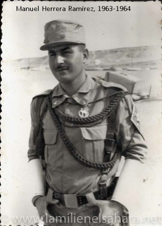Manuel Herrera Ramírez
