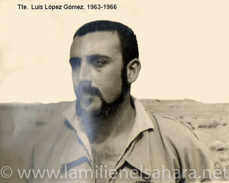 Luis López Gómez