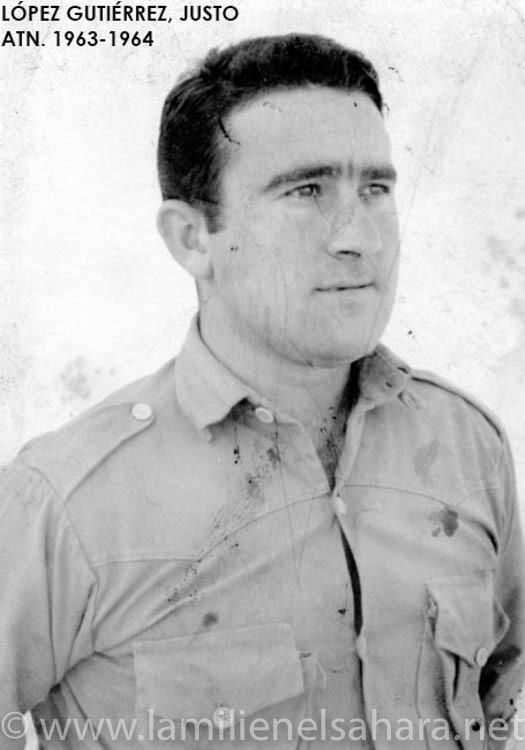 Justo López Gutiérrez