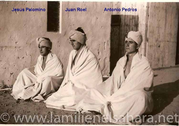 Jesús Palomino