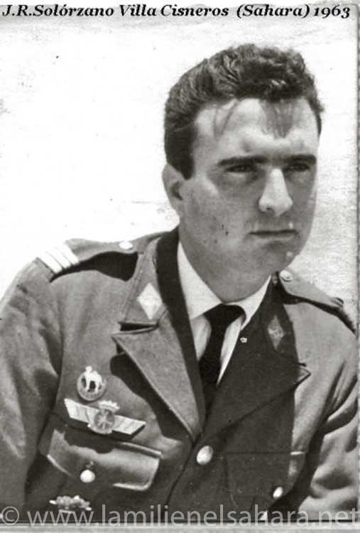 Julio Rodríguez Solórzano