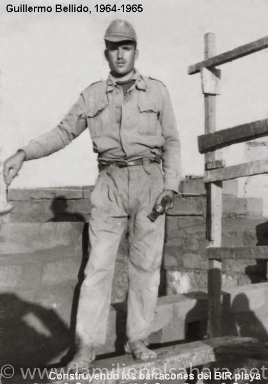 Guillermo Bellido Rodríguez
