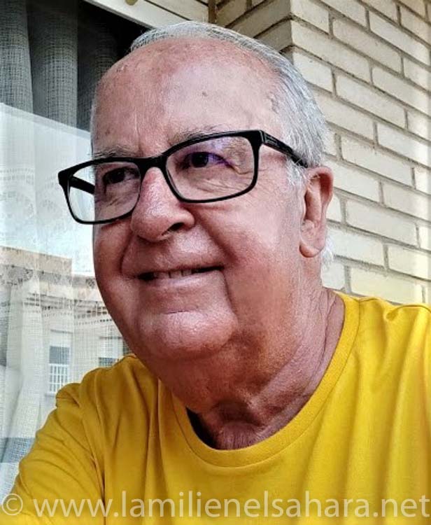 José María Faz Gómez