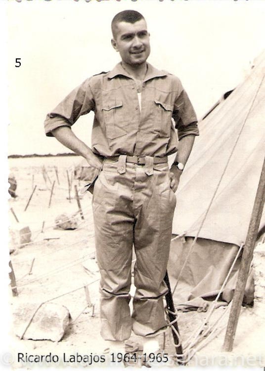 Ricardo Labajos