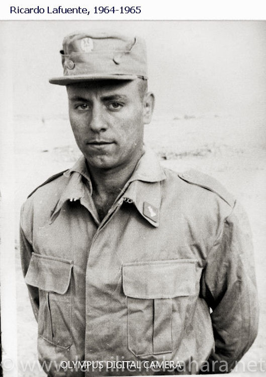 Ricardo Lafuente