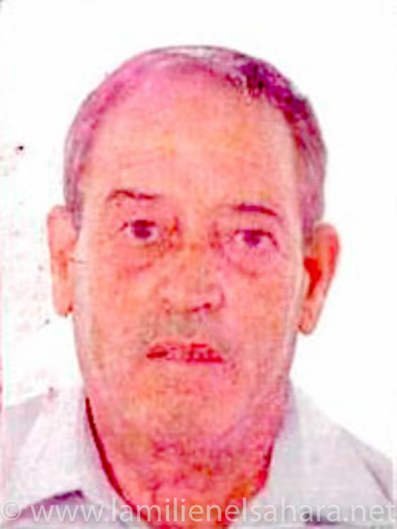Patricio Mateos Paredes