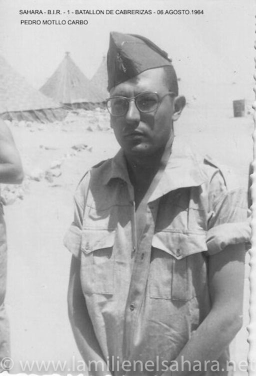 Pedro Motlló Carbó