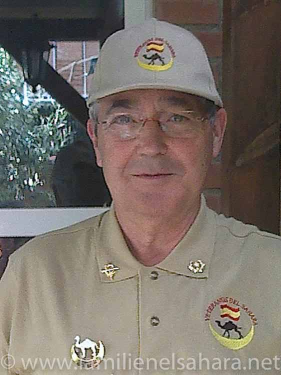 José Antonio Trapero Ramos