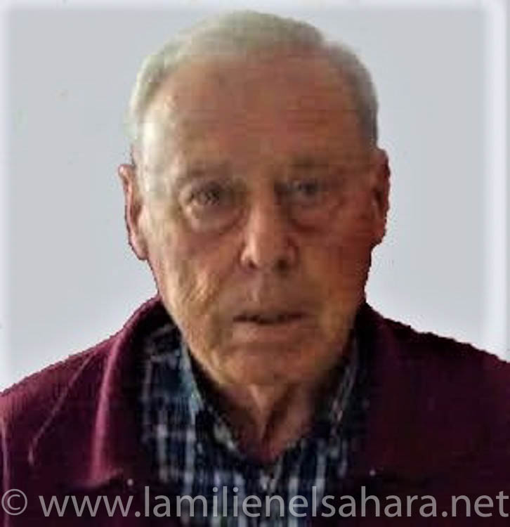 Tomás Castillo Martínez