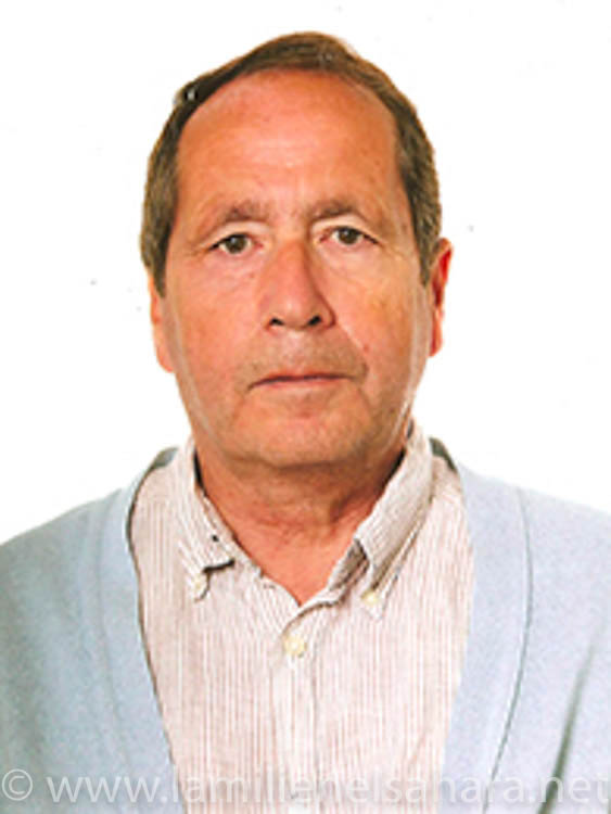 Ángel Bartolomé Garcés