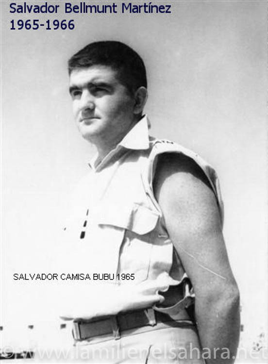 Salvador Bellmunt Martínez
