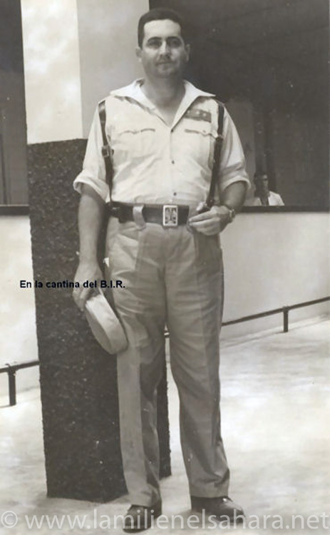 Emilio Bellod García