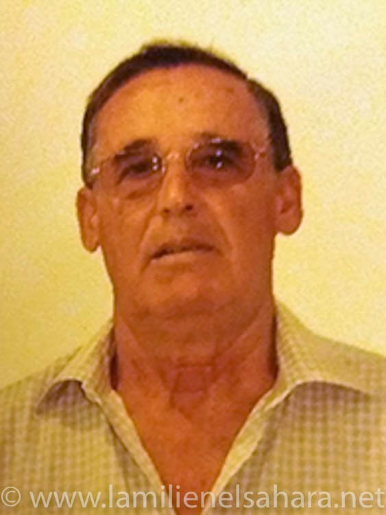 José Fernández Alonso