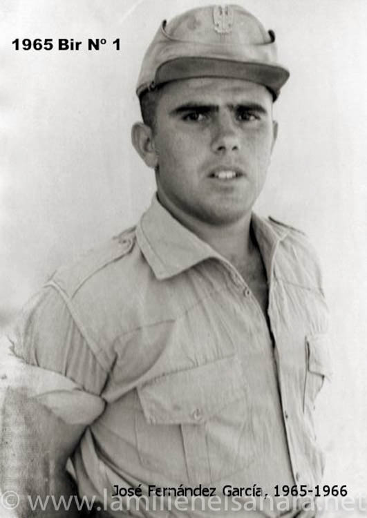 José Fernández García