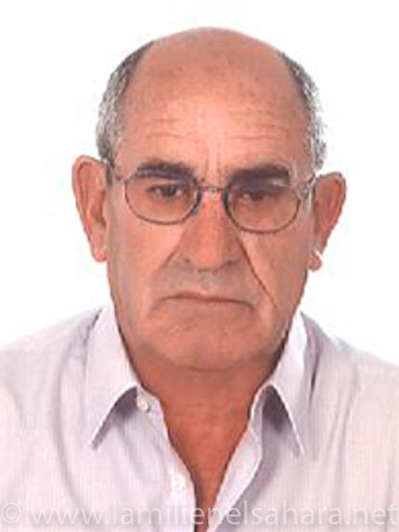 Adolfo Gómez Prados