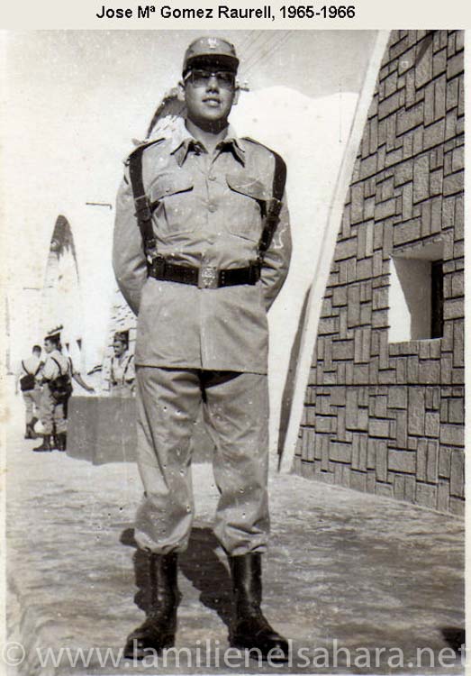 José María Gómez Raurell