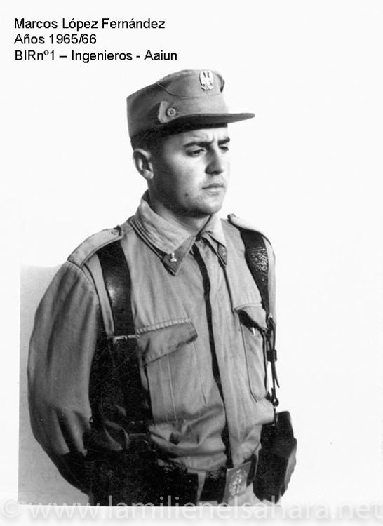 Marcos López Fernández