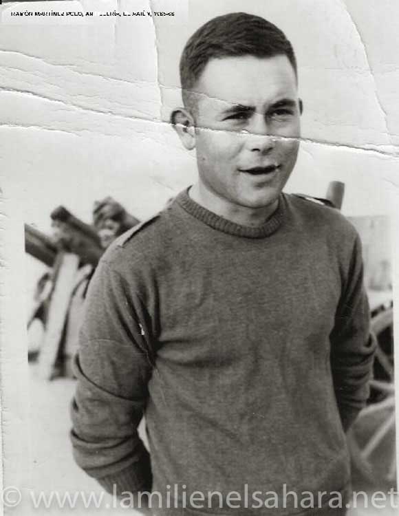 Ramón Martínez Polo