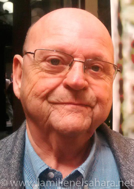 Enrique Mateos Pinilla