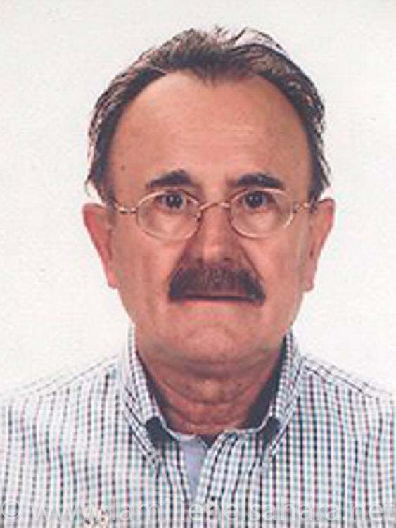 Remigio Mazarias Sevilla