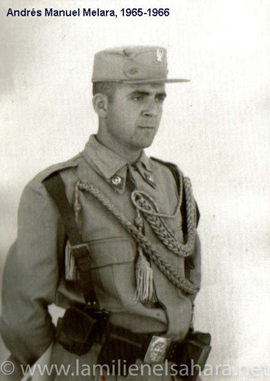 Andrés Manuel Melara Rosado