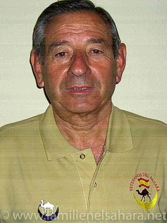 José Antonio Arnedo Gómez