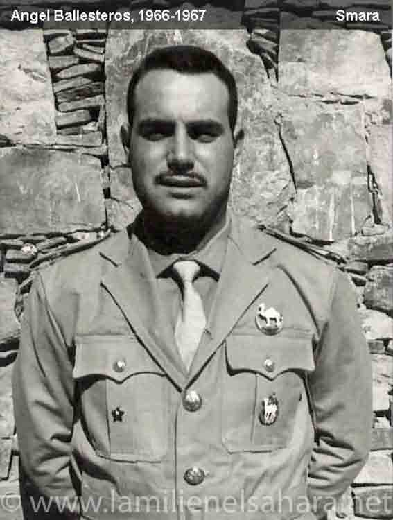 Ángel Ballesteros Segurad