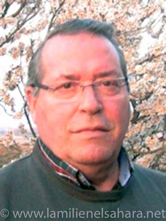Carlos Delgado González