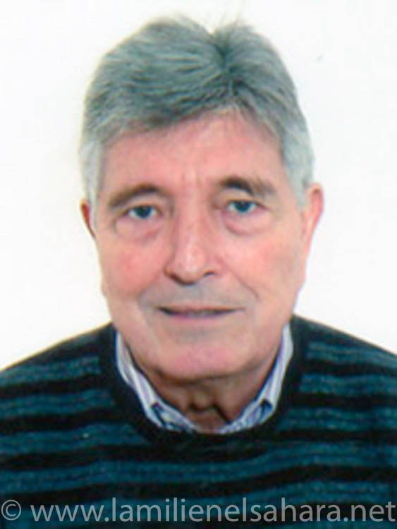 José Díaz Pérez