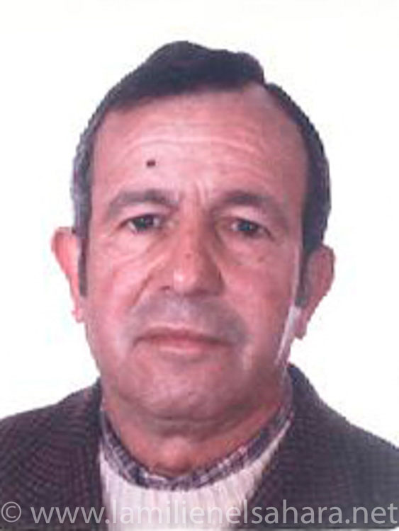 Francisco González Rodríguez