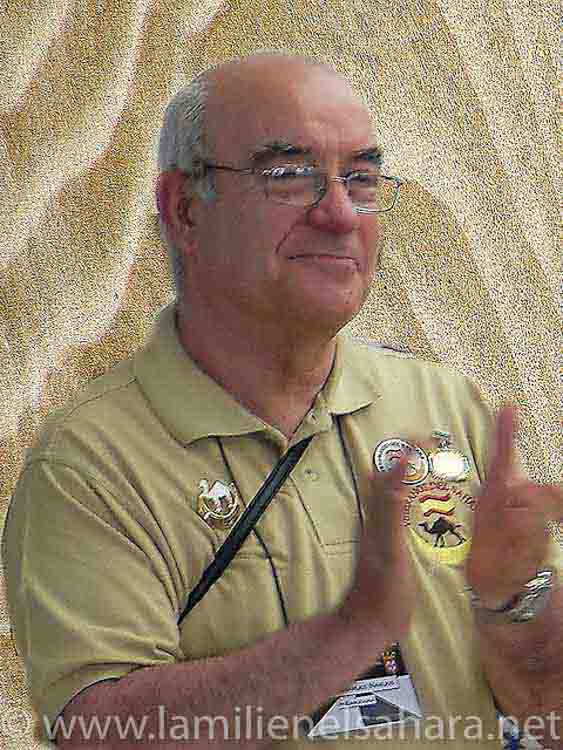 Miguel Henarejos Narejos
