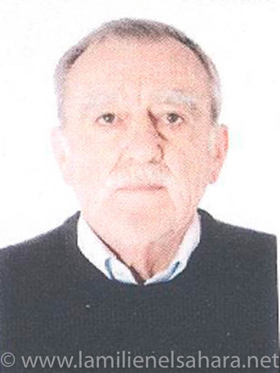 José Lucas Fuentes