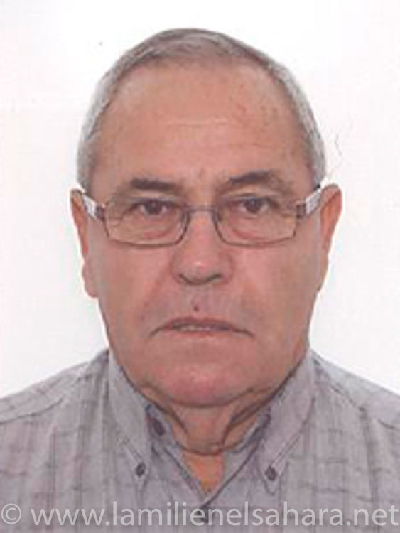 Francisco Malagón Povedano