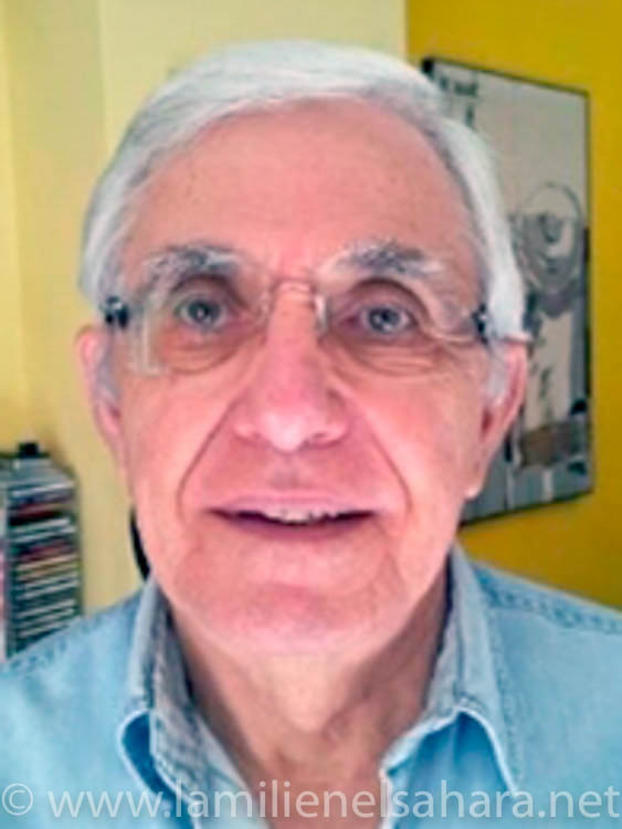 José Luis Mermejo Labrador