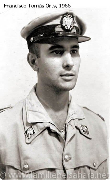 Francisco Tomás Orts Baeza