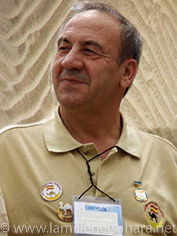 Sixto Palacios Calvo