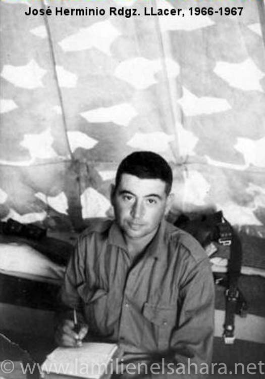 José Herminio Rodríguez Llacer