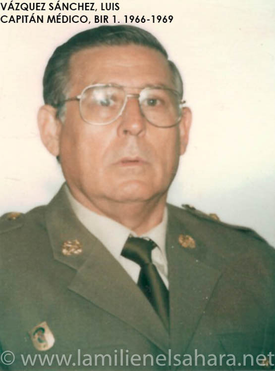 Luis Vázquez Sánchez
