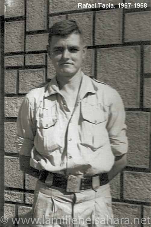 Rafael Tapia Jiménez